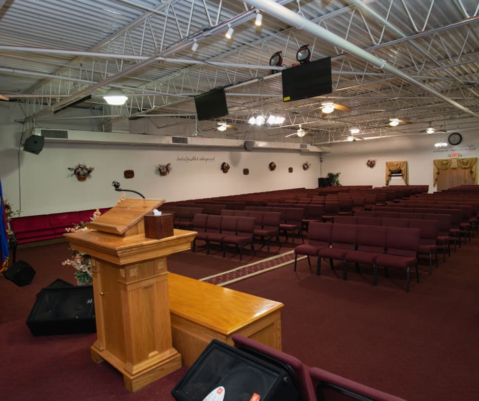 Church community